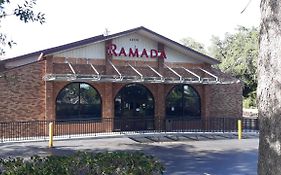 Ramada Temple Terrace/tampa North